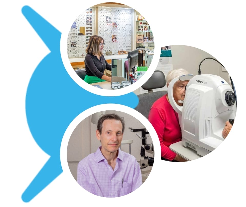 Expert Care for Dry Eye at ReFocus Eye Health Bloomfield Jolley